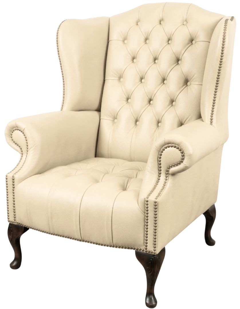 The Balmoral Chesterfield